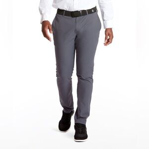 Public Rec Dealmaker Chino Pants in Slate Gray Men’s 31x30 $138 Work Office Golf